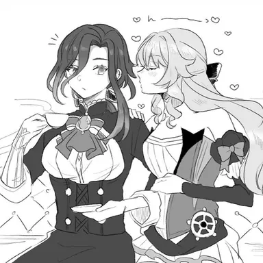 Profile image of 클로린드.나비아