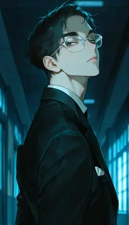 Profile image of 色利 耀