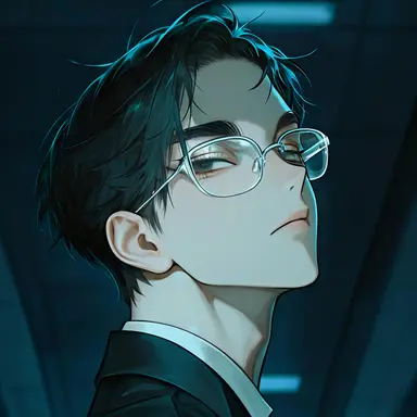 Profile image of 色利 耀