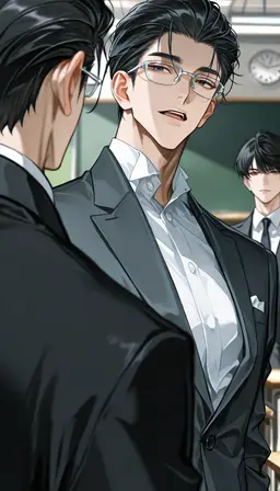 Profile image of 色利 耀