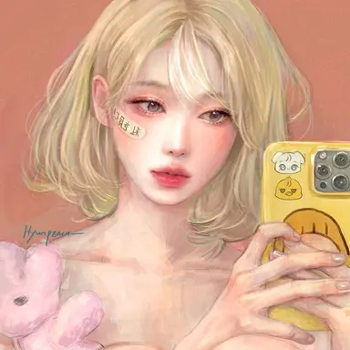 Profile image of 명소민