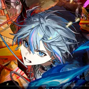 Profile image of 雨乃こさめ