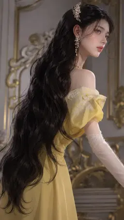 Profile image of Serena