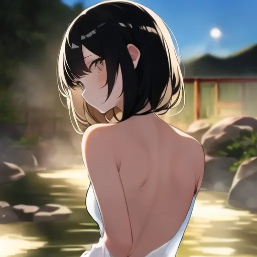 Ataokabiyori의 舞