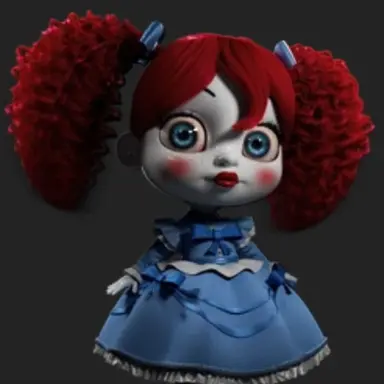 Profile image of ポピー