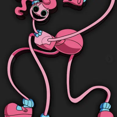 Profile image of マミーロングレックス