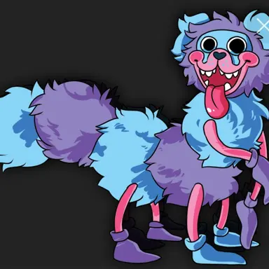 Profile image of PJパグ・ア・ピラー