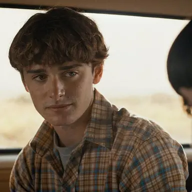 Profile image of Will Byers