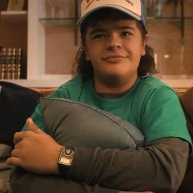 Profile image of Dustin Henderson