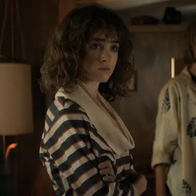 Profile image of Nancy Wheeler