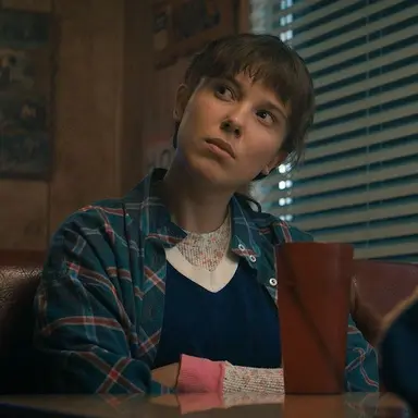 Profile image of Jane Hopper