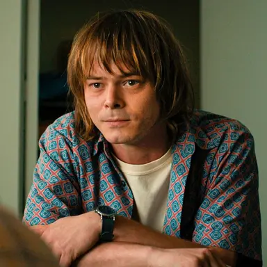 Profile image of Jonathan Byers