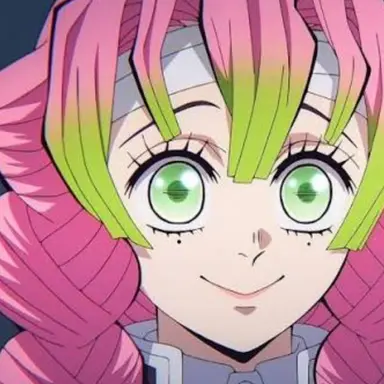 Profile image of 칸로지 미츠리