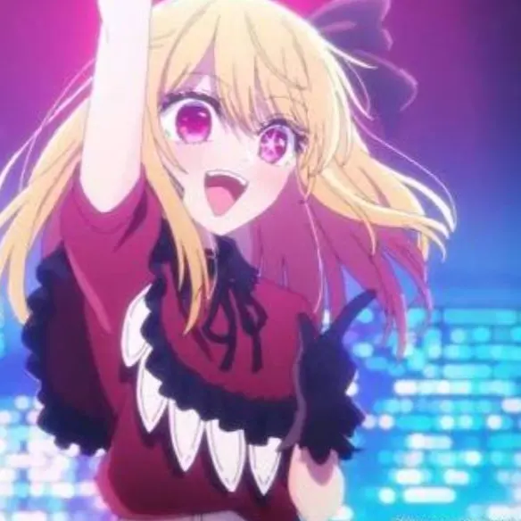 arimakanalover의 {서로 확실하게 견제해야해.}