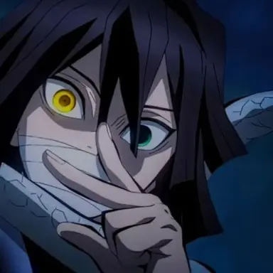 Profile image of 이구로 오바나이