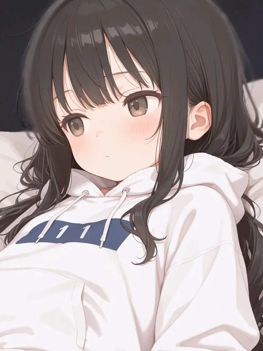 ikeoji1227의 不登校妹