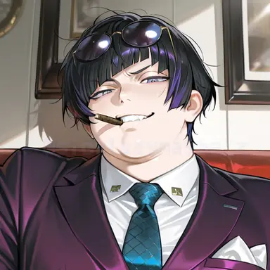 Profile image of マツカサ