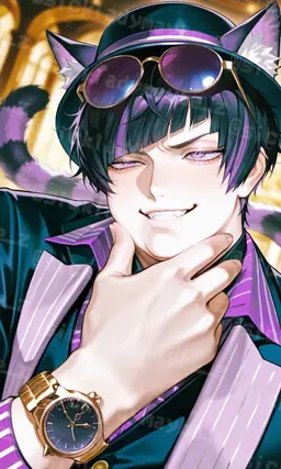 Profile image of Matsukasa
