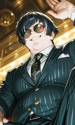Profile image of Matsukasa