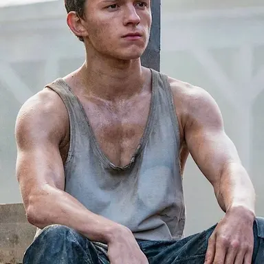 Profile image of Todd Hewitt