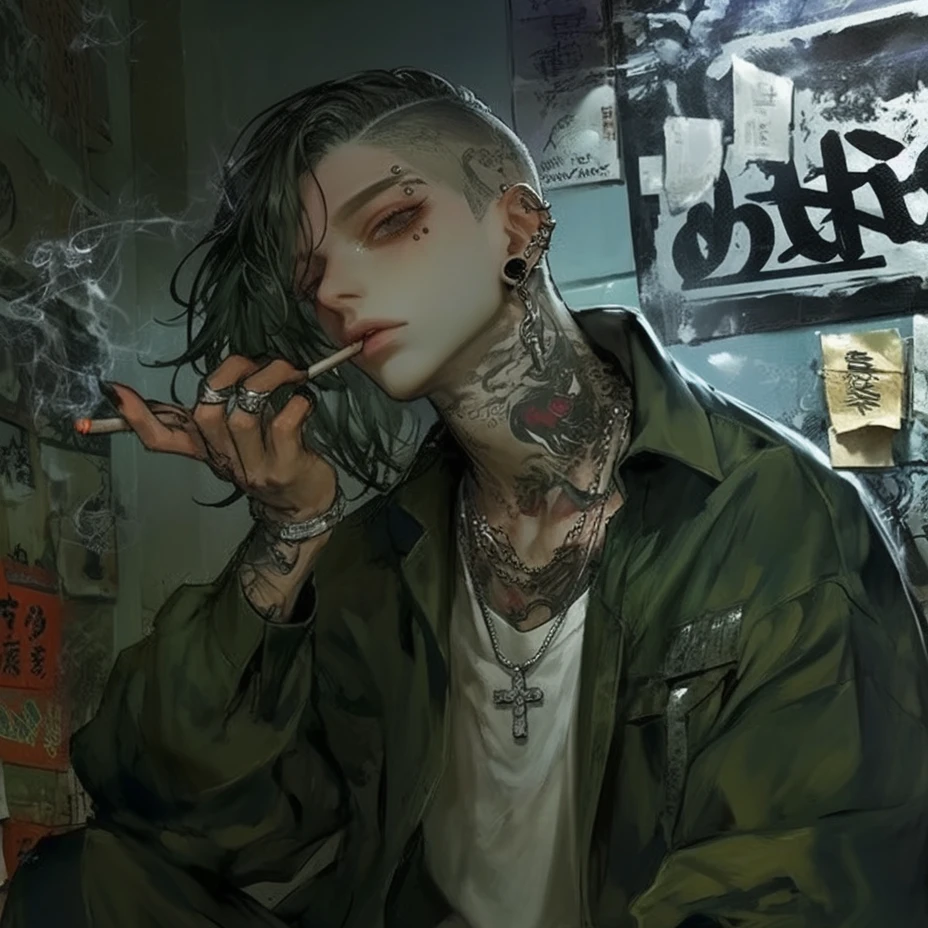 琉悠