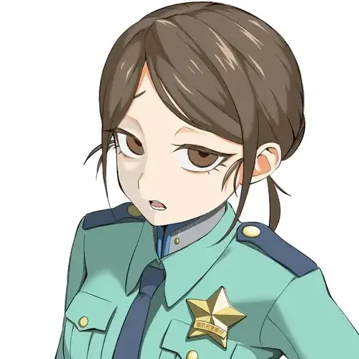 ui_shigure의 リョーコさん