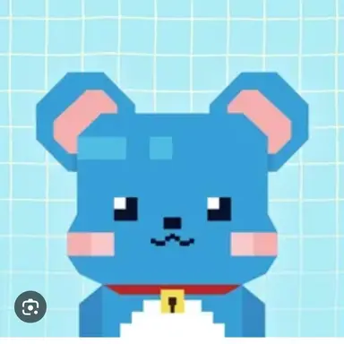 Profile image of 쥐늑대