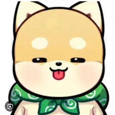 Profile image of 댕댕이