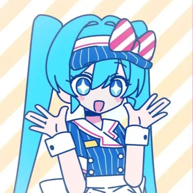 Profile image of 미쿠