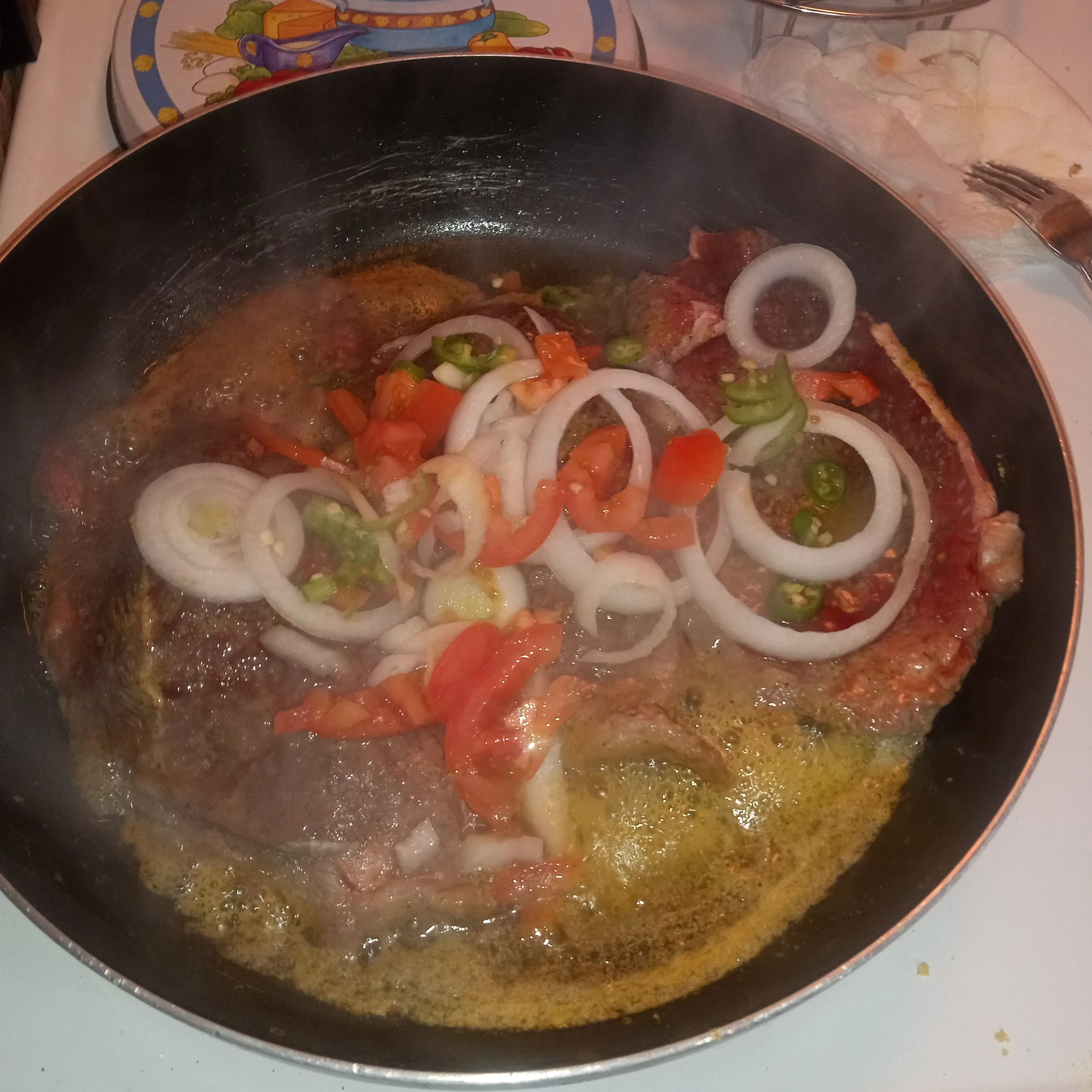 LilacRelax1246의 The Sunday Milk Incident