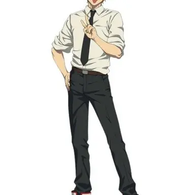 Profile image of 덴지