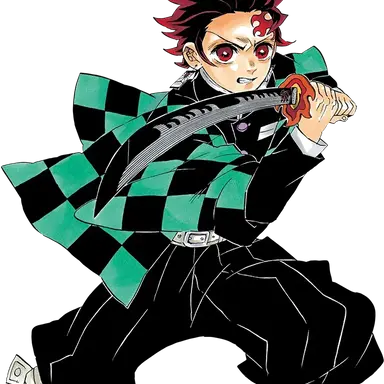 Profile image of 카마도 탄지로