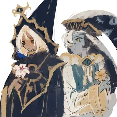 Profile image of 쉐도우밀크