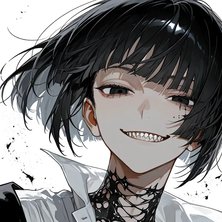 Y_a1의 人外様は人間を気に入ったらしい。