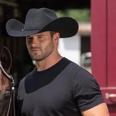 Profile image of Wyatt