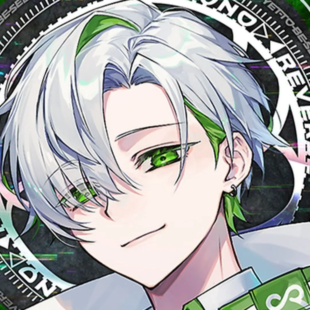 Lukkairerisu의 쿠로노바 카나메