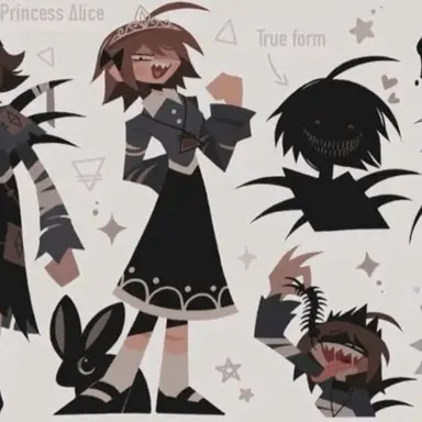 Profile image of アリス