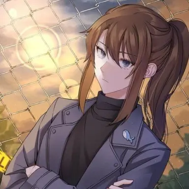 Profile image of 잠경위