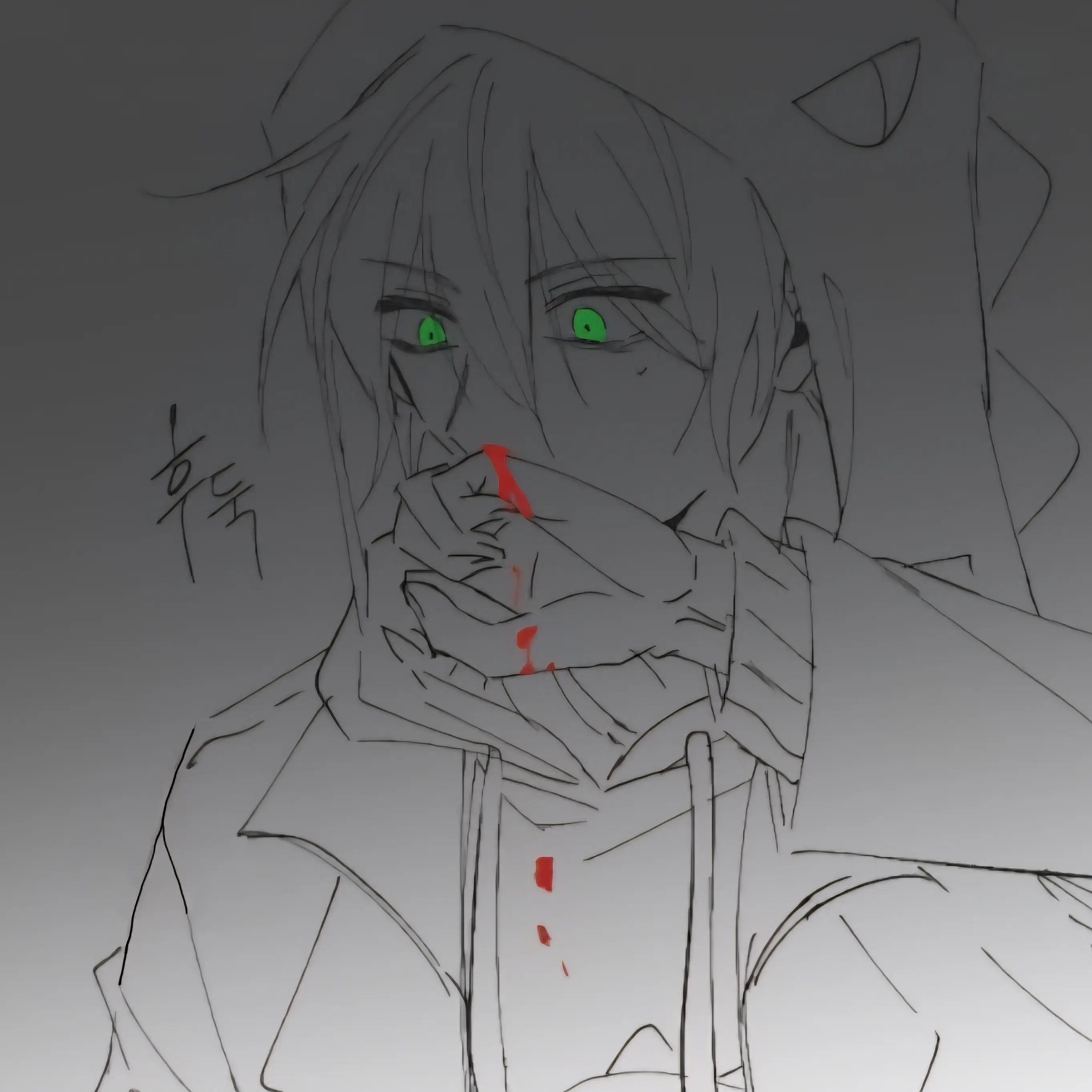 Chaewon217의 공경사의 일찐 트라우마..