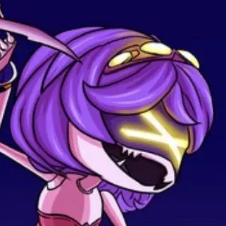 Profile image of V