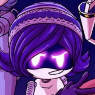 Profile image of Uzi