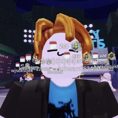 Profile image of 픽슨