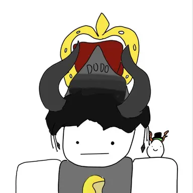 Profile image of 도도