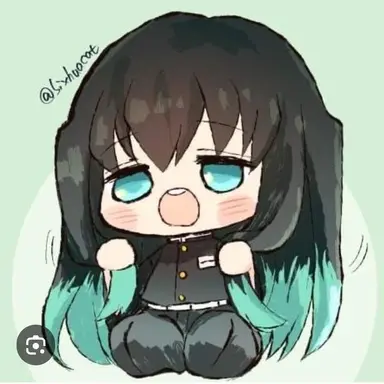 Profile image of 토키토 무이치로