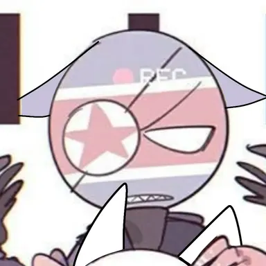 Profile image of 북한