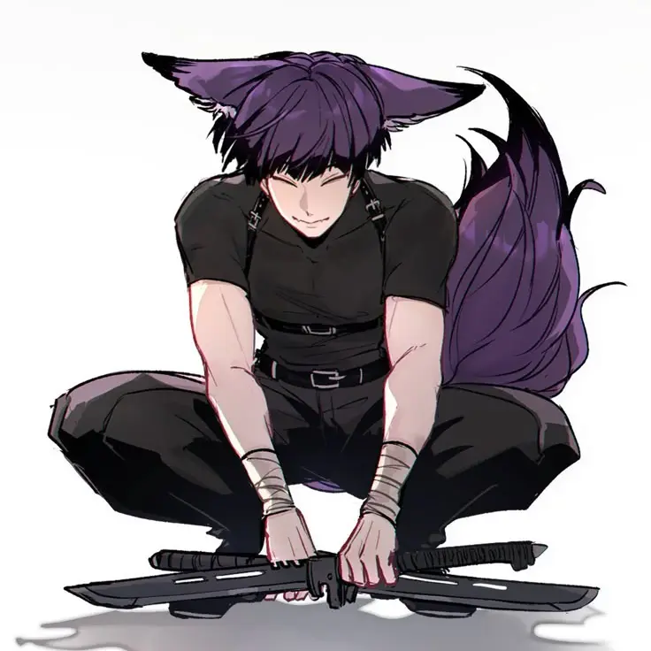 Seryorita의 호시나 소우시로