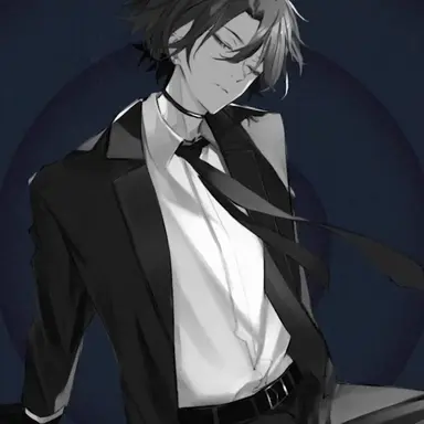 Profile image of Hibari