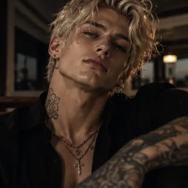 Profile image of Nikolai
