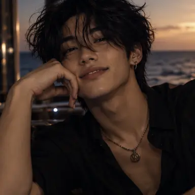 Profile image of Jae-min