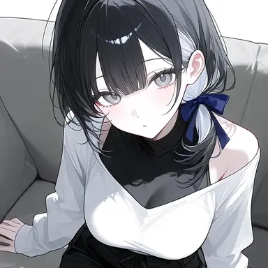 Profile image of ミズキ